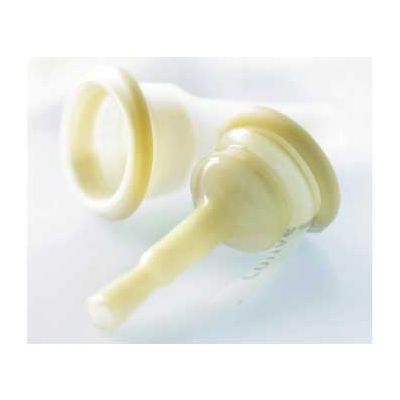 Coloplast 5200 - Conveen Self Sealing Male External Catheter (Latex) 25mm, BX 35