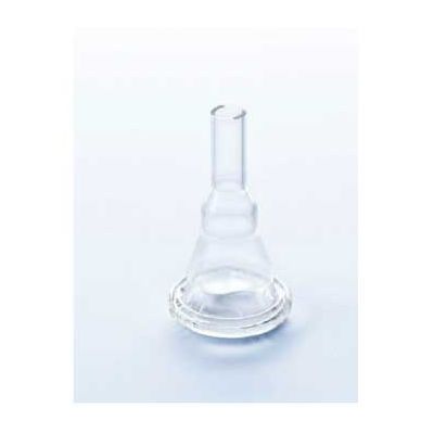 Coloplast 504311 - CLEAR ADVANTAGE Condom Cath, Small 23mm, Non-latex, Silicon, CS 100