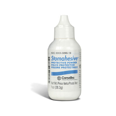 ConvaTec 25510 - Stomahesive powder 28.3g, EACH
