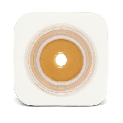 ConvaTec 125257 - SUR-FIT Natura  Flexible Skin Barrier, White Collar, 32mm (1 1/4"), BX 10