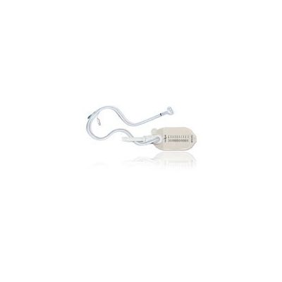 Convatec 411101 - Flexi-Seal Fecal Management System (FMS) Collection Bag, Box 10