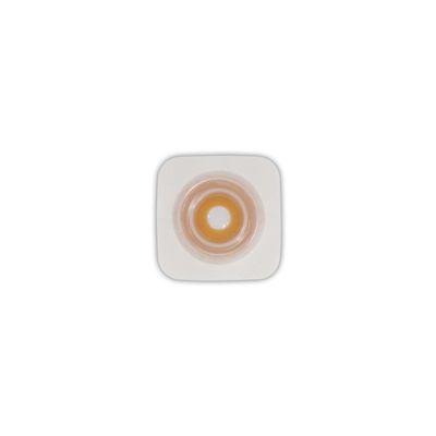 ConvaTec 413418 - SUR-FIT Natura MOLDABLE Acrylic Durahesive Skin Barrier - Medium, 45mm, BX 10