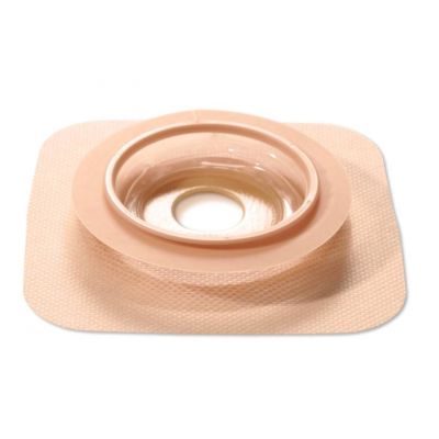 ConvaTec 421033 - Natura Stomahesive Moldable  ACCORDION Hydrpcolloid Tape Collar  - 57mm; for stoma sizes 13-22mm, BX 10