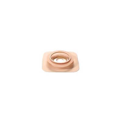 ConvaTec 421039 - Natura Durahesive Moldable ACCORDION SKIN BARRIER - 57mm; for stoma sizes 13-22mm, BX 10