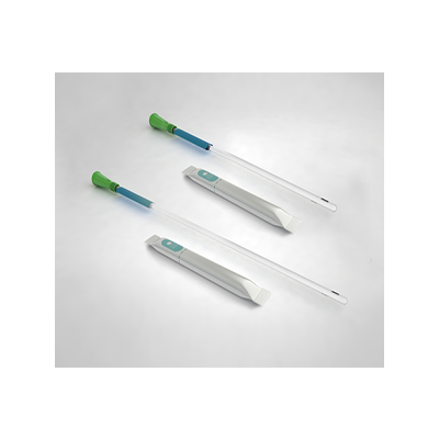ConvaTec 421571 - GentleCath Glide Intermittent Hydrophilic Catheter, Female Straight Tip, 8 in, 10 Fr, BX 30