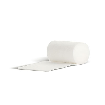 ConvaTec 650948 - SUREPRESS ABSORBENT PADDING  (4" X 3.2 yards), BX 6