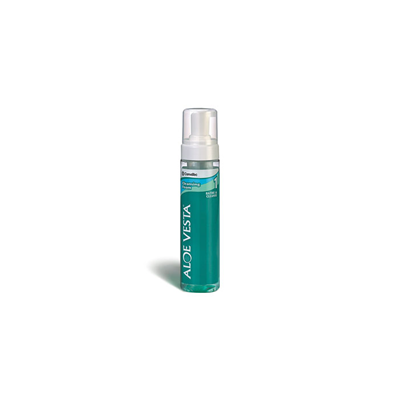 ConvaTec 401871 - Aloe-Vesta Cleansing Foam 8oz bottle, EA