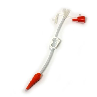 Corpak Medsystems 20-1007 - CORPACK Enteral Y Extension Set. CS/30., CS 30