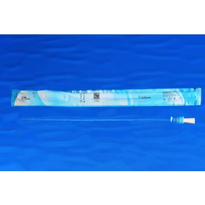 Ultra - Pre-Lube Male 12 French catheter