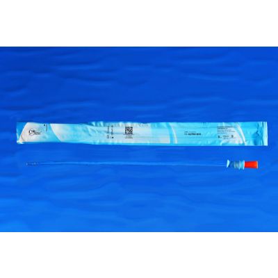 Ultra - Pre-Lube Male 16 French catheter