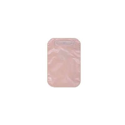 Cymed 55645 - MICROSKIN Cymed 2 Pc Closed End Pouch, 8", Comfort Back, Filter-Opaque, BOX 15