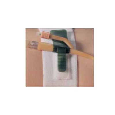 Dale H84103161 - DALE Hold-n-Place Foley Catheter/ Leg Bag Holder , Box/10., BX 10