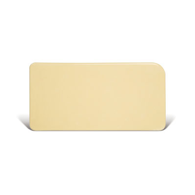 Convatec 839003 - EAKIN Large Cohesive Skin Barrier, 10cm X 20cm (4" X 8") (839003), BX 5