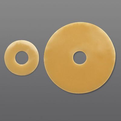 Hollister 7805 - NEW ADAPT Skin Barrier Ring with Flextend  51mm./2" O.D. 3/4" I.D., BX 10