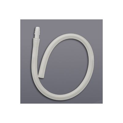 Hollister 9345 - Latex Free Extension Tubing with Connector, non-sterile, EA