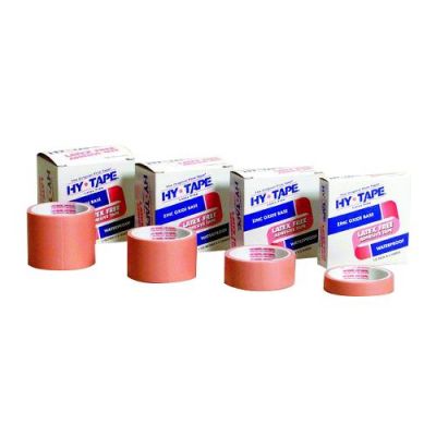 Hy-Tape 130BLF - Hy-Tape The Original Pink Tape 3.0in X 5yd, EA