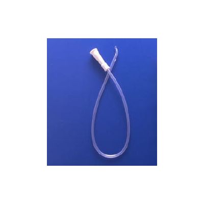 Rusch EC141 - RUSCH Easy Cath Intermittent 16" 14Fr Catheter, PVC, BX 50