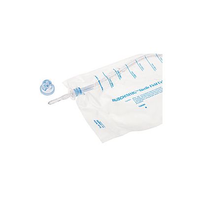 RUSCH/MMG O'Neil Sterile Field Catheter-Closed System 12 FR (#AAM8012P)