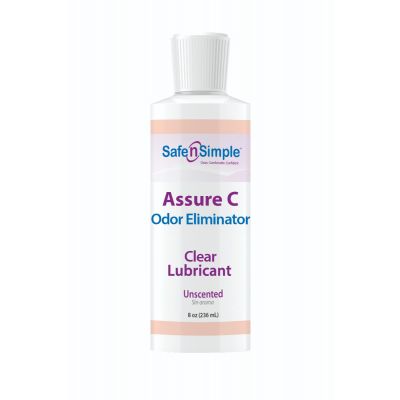 Safe n Simple SNS41408 - Assure C Odor Eliminator 8oz Btl, EA