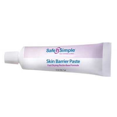 Skin Barrier Paste - Fast Drying