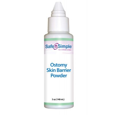 Skin Barrier Powder - 5 oz