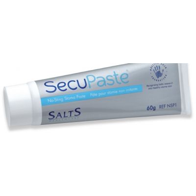 Salts Healthcare NSP1 - No-Sting No Alcohol Hydrocolloid Paste, EA