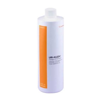 Smith&Nephew 405000 - Uri-Kleen Concentrated Deodorant Cleaner, Decrystalizer,16 Oz., EACH