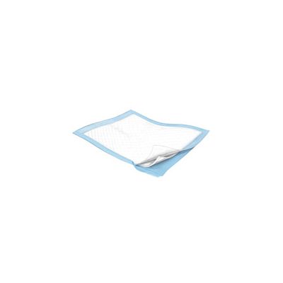 Tyco Covidien 1093 - KENDALL DURASORB, 23" x 36" Disposable Underpads, Nonwoven, CS 150