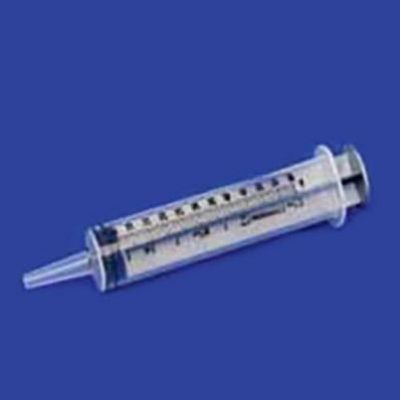 Tyco Covidien 1186000444 - MONOJECT Softpack Catheter Tip Syringe, 60ml (new number is 1186000444), BX 30