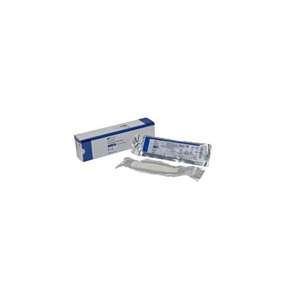 Tyco Covidien 8884412600 - Vaseline Petrolatum Gauze, Sterile, 1" X 36" (2.5cmX90cm), Strips., CS 72