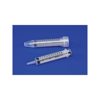 Tyco Covidien 8881560141 - MONOJECT Syringe, Catheter Tip,  60cc (8881560141), BX 20