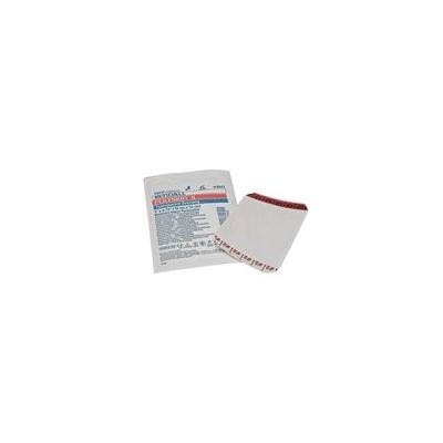 Tyco Covidien 6640 - POLYSKIN II, 2" X 2 3/4" Transparent Adhesive Dressings, Sterile (100X4Ctns/CS), CS 400