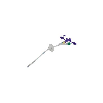 Tyco Covidien 8884720247 - KANGAROO Gastro Feeding Tube With Y Port, 24Fr. 20cc Cs/5, Cs/5