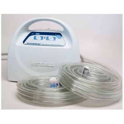 Tyco Covidien 9525 - SCD EXPRESSResponseControllerW/Tubing Set(Sequential CompressionSystemAccessory), EA