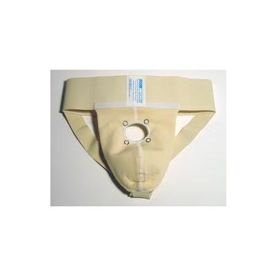 Urocare 4420 - Urocare Male Urinal Suspensory Garment, Standard, 26"-38" Waist, EACH