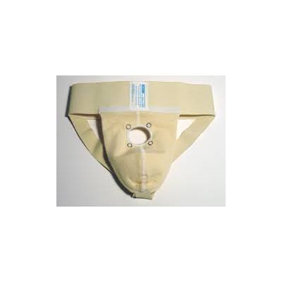 Urocare 4421 - Urocare Male Urinal Suspensory Garment, Large, 38"-46" Waist, (Sheath Separate), EA