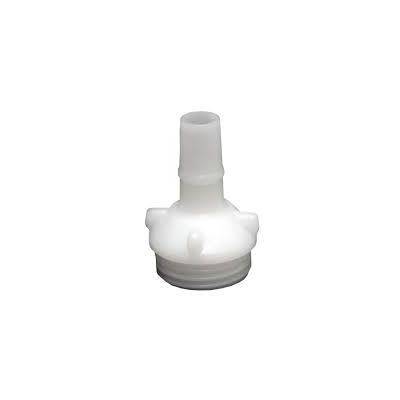 Urocare 6003 - UROCARE Uninary Drainage Bottle Adapter, EA