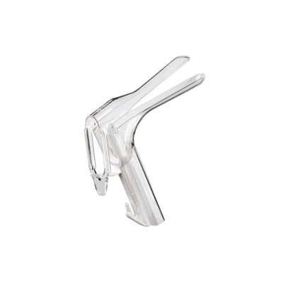 Welch Allyn 59000 - Kleen-Spec 590 Series, Vaginal Specula, Clear, Small, BX 24