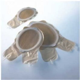 Buy Coloplast Fistula & Wound Management Bag (14060) 1's Online at Best  Price - Bags