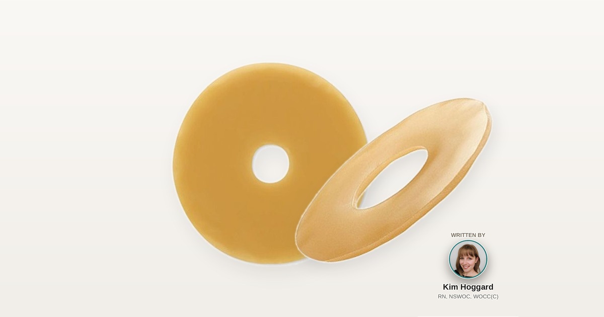 Is an Ostomy Ring Right for You? 