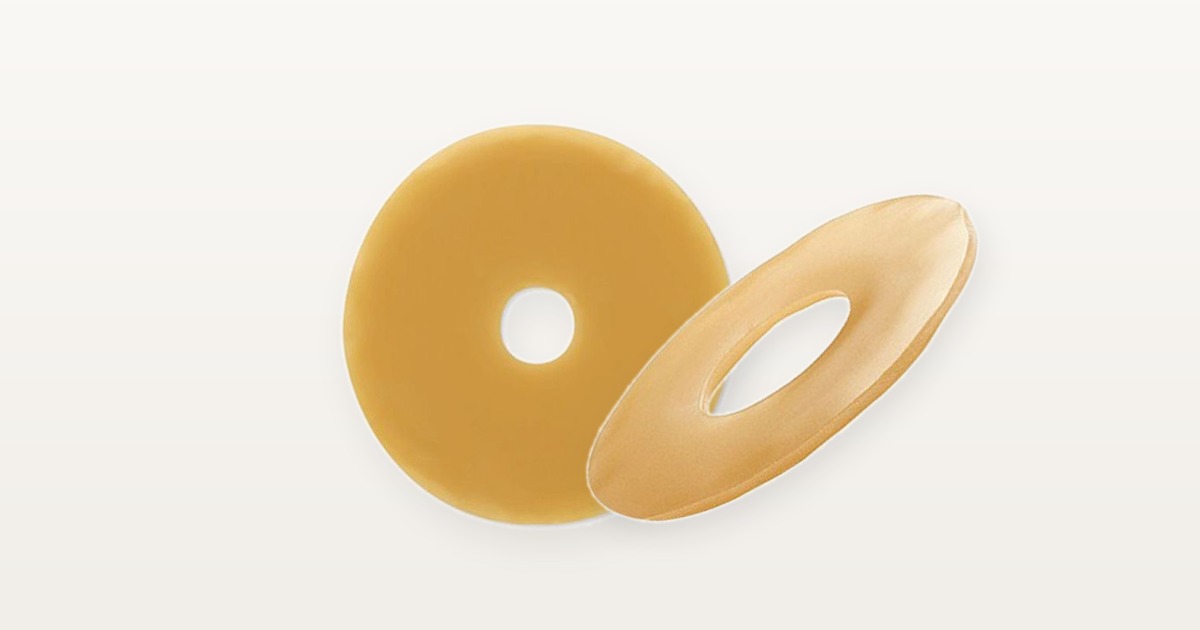 Is an Ostomy Ring Right for You? 