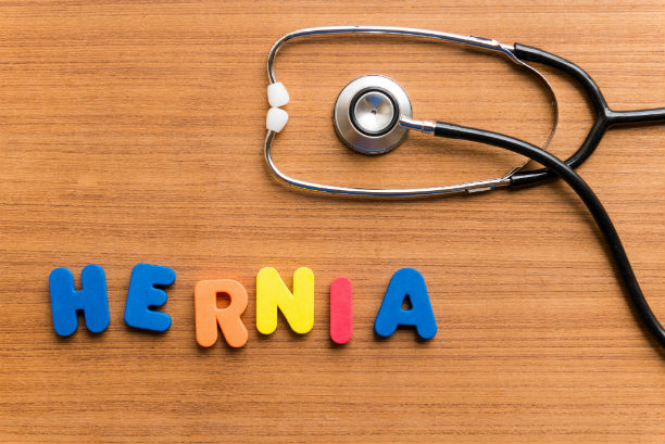 Beat Hernia Pain with the Best Support for Your Injury