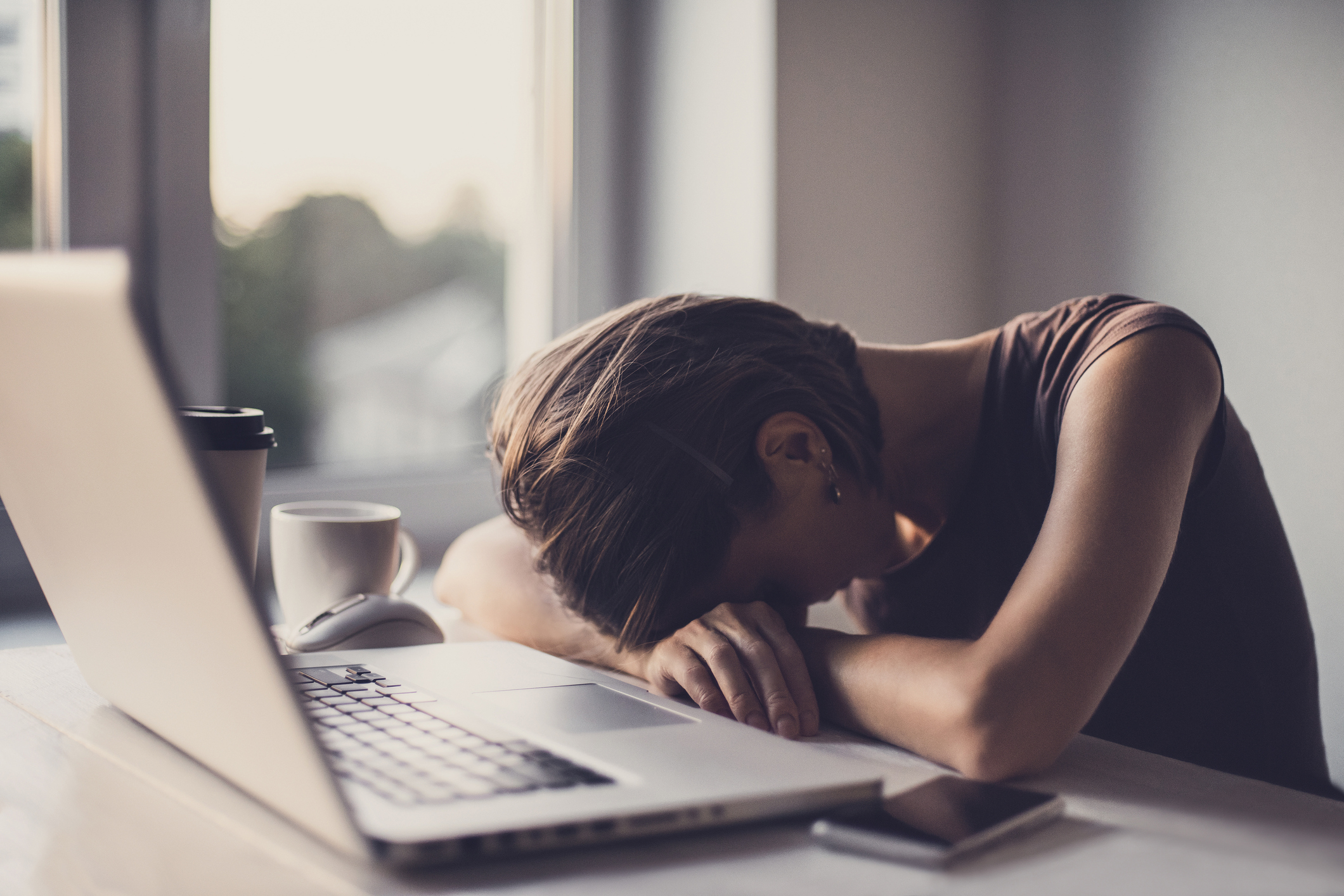 Debunking Common Misconceptions About Stress Incontinence